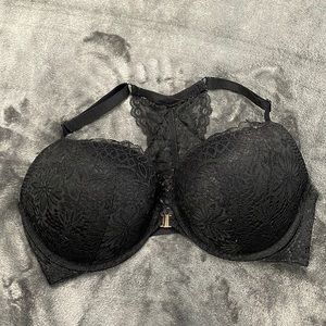 Underwire bralette/bra